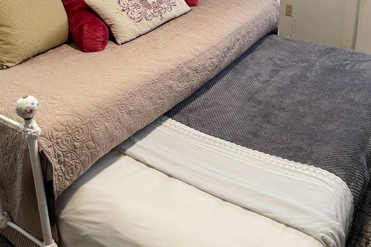 Lake Worth Studio With Smart Tv 6 Mi To Palm Beach! Lake Worth Beach Bagian luar foto
